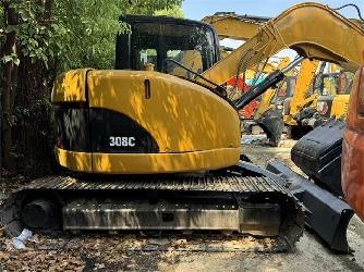 CAT 308 C