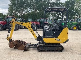 Yanmar SV 15