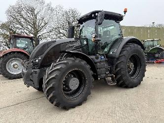 Valtra S 394