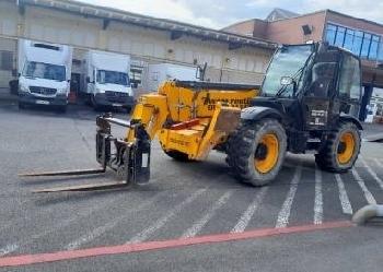 JCB 540-140