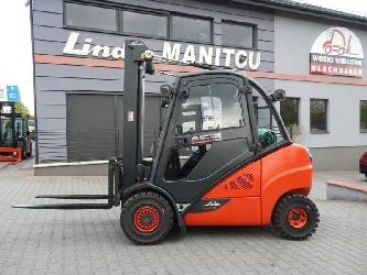 Linde H 30 T