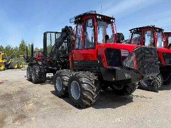 Komatsu 875