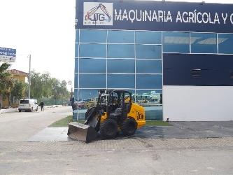 JCB Robot 170