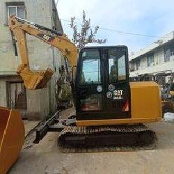 CAT 305.5e2