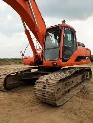 Doosan dx300