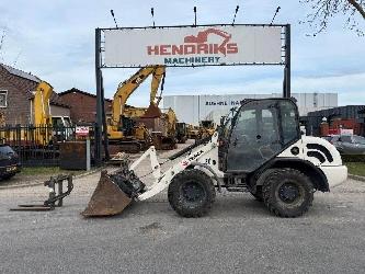 Terex TL80