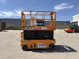 JCB S4046E