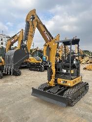 XCMG XE 26 U