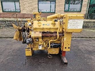 CAT 3408