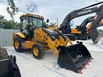 CAT 420 F
