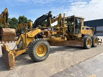 CAT 12H - CE
