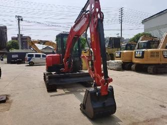 Yanmar Vio 55