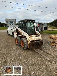 Bobcat S 130