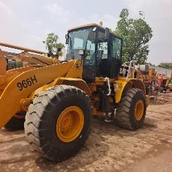 CAT 966 H