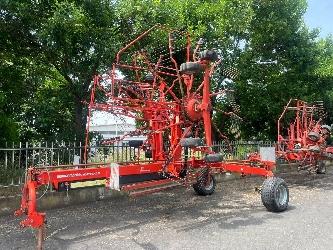 Kuhn GA 8121