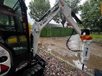 Bobcat E 20z