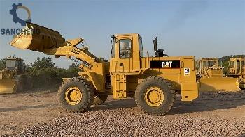 CAT 950 E