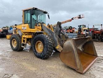 Volvo L70F