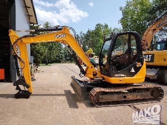 JCB 8085 ZTS