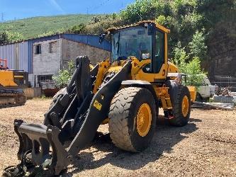 Volvo L 90 H