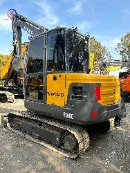 Volvo EC 60 C