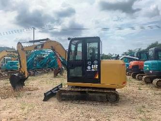 CAT CAT305.5E