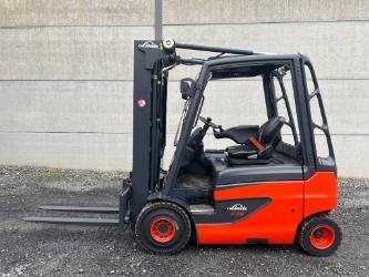 Linde E25-01