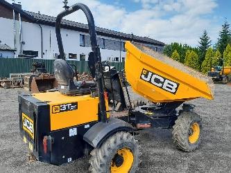 JCB 3TST