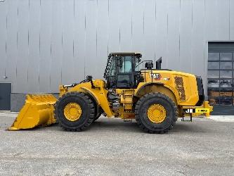 CAT 980 L