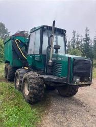 Silvatec 856F