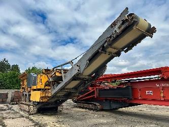 Parker RT16