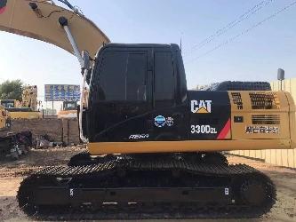 CAT 330 D