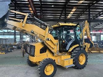 JCB 3CX