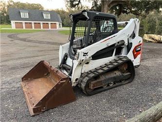 Bobcat T 590