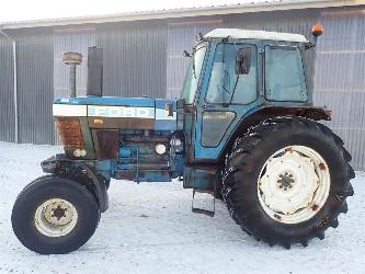 Ford 8210