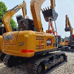 Sany SY 95 C