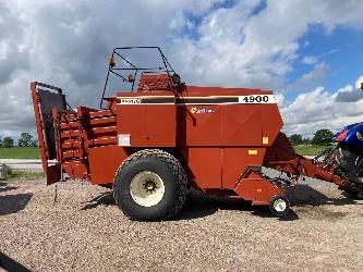 Hesston 4900