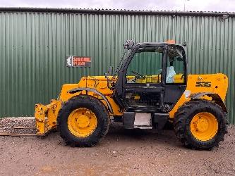 JCB 535-95