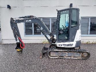ECM 40ZT