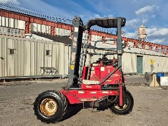 Moffett M5500