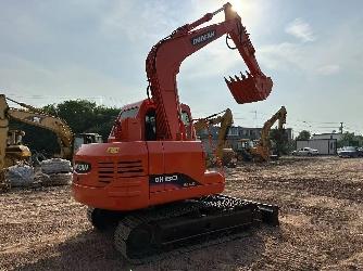 Doosan DH 80