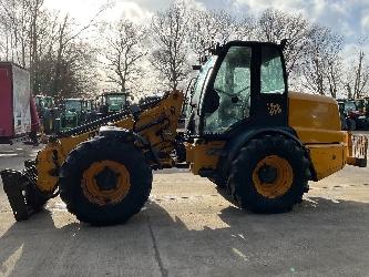 JCB TM 310 S