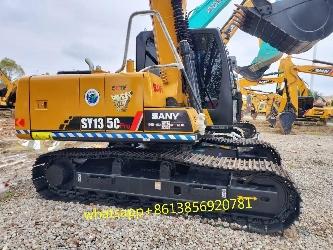 Sany SY 135 C