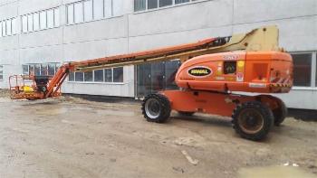 JLG 860SJ