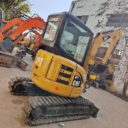 CAT 303 CR