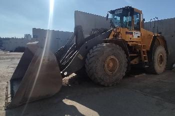 Volvo L150E