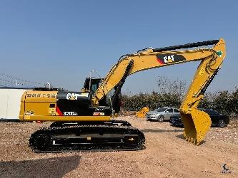 CAT 320 D L