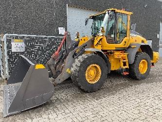 Volvo L90H