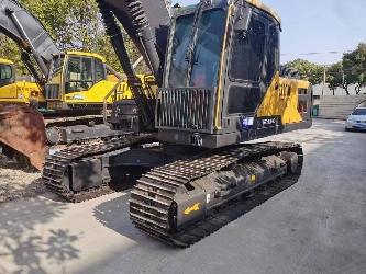 Volvo EC 210