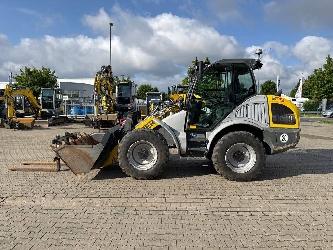 Kramer 8115
